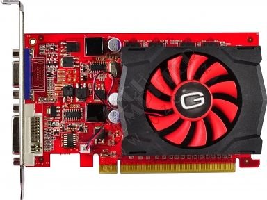 Gainward 1251-Bliss GT 240 1GB DDR2, PCI-E_2036732955