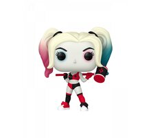 Figurka Funko POP! Harley Quinn - Harley Quinn (Heroes 494) 0889698758482