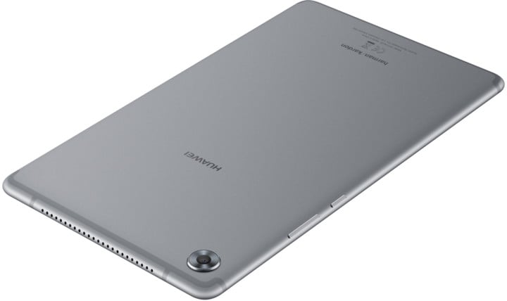 Huawei Mediapad M5 8, 32GB, šedá_1546662333