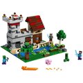 LEGO® Minecraft™ 21161 Kreativní box 3.0_602726615