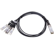 MaxLink DAC SFP kabel ML-DAC40G4SFP+2, 40G, 2m_656696832