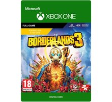 Borderlands 3 (Xbox ONE) - elektronicky_1980013316