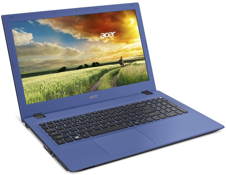 Acer Aspire E15 (E5-573-P8WR), modrá_1198626561