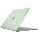 KMP ochranný obal pro 12'' MacBook, 2015, zelená