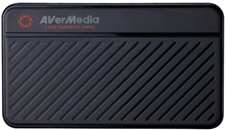 AVerMedia Live Streamer BO311 Streaming Kit_1382009098
