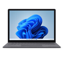 Microsoft Surface Laptop 4 (13,5&quot;), platinová_1922356755