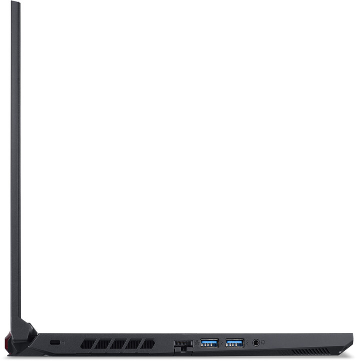 Acer Nitro 5 2021 (AN515-56), černá