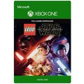 LEGO Star Wars: The Force Awakens (Xbox ONE) - elektronicky