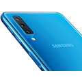 Poprvé se třemi hlavními fotoaparáty. Přivítejte Samsung Galaxy A7