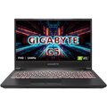 GIGABYTE G5 MD (Intel 11th Gen), černá_1360257018
