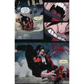 Komiks Deadpool: Drákulova výzva, Marvel