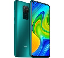 Xiaomi Redmi Note 9, 3GB/64GB, Forest Green_1112219126