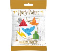 Jelly Belly Harry Potter - Magická cukrátka, 59g