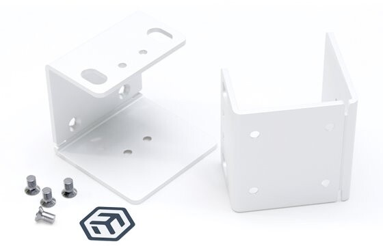 MikroTik Rack kit RMK-2/10 - 1U_398748733
