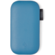 LEXON magnetická bezdrátová powerbanka s bluetooth reproduktorem POWERSOUND, 5000mAh, modrá_706485718