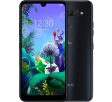 LG Q60, Dual Sim, 3GB/64GB, Black_1667298164