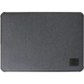 UNIQ dFender Tough LaptopSleeve (Up to 13 Inche), marl grey_2077640024