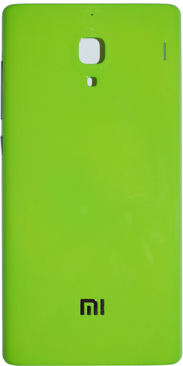 Xiaomi zadní kryt pro Hongmi, zelená_1040673800