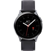 Samsung Galaxy Watch Active 2 40mm LTE (Stainless Steel), Silver_1046298521