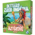 Desková hra Settlers: Zrod impéria - Aztékové_1838400065