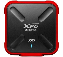 ADATA ASD 700X - 512GB, černá_1470877699