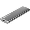 Verbatim Vx500, USB 3.2 Gen 2, 1TB_1404937704