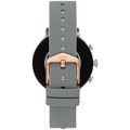 Fossil FTW6016 F Rose Gold/Multi Silicone Sport_601108233
