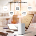 Strong Atria Wi-Fi Mesh Home Kit - AC2100, 2ks_1403734379