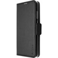 FIXED flipové pouzdro Opus New Edition pro iPhone 12/12 Pro, černá