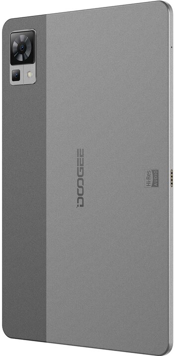 DOOGEE T30 PRO LTE, 8GB/256GB, Space Gray_976766689