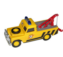 Stavebnice Monti System - Tow Truck (MS 56)_1724669421