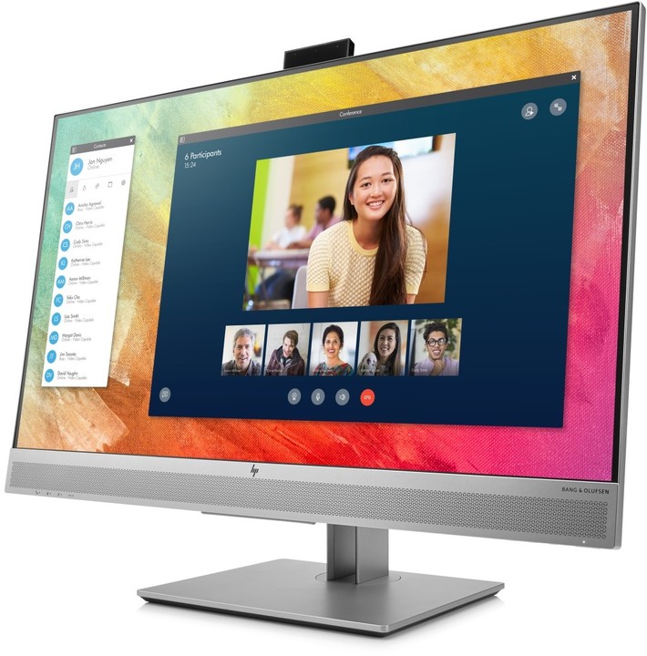 HP EliteDisplay E273m - LED monitor 27&quot;_1412032814