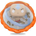 Figurka Funko POP! Avatar: The Last Airbender - Aang All Elements_422067529