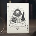 Hrací karty Harry Potter - Slytherin_1879554065