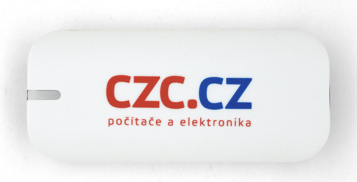 Bonus Powerbanka 5600mAh CZC_1836811462