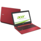 Acer Aspire ES11 (ES1-131-C82S), červená
