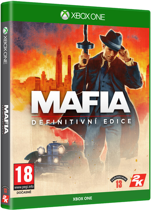 Mafia: Definitive Edition (Xbox ONE)_1727447121