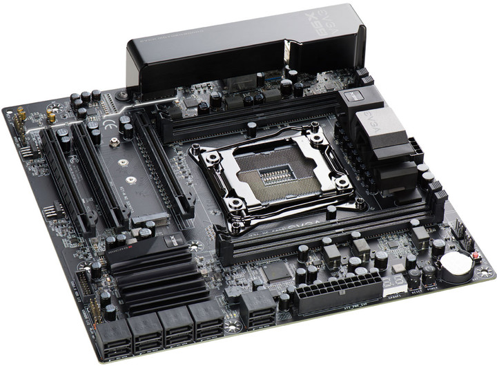 EVGA X99 Micro2 - Intel X99_1864146361