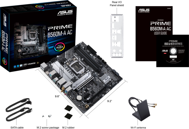 ASUS PRIME B560M-A AC - Intel B560_1605558394