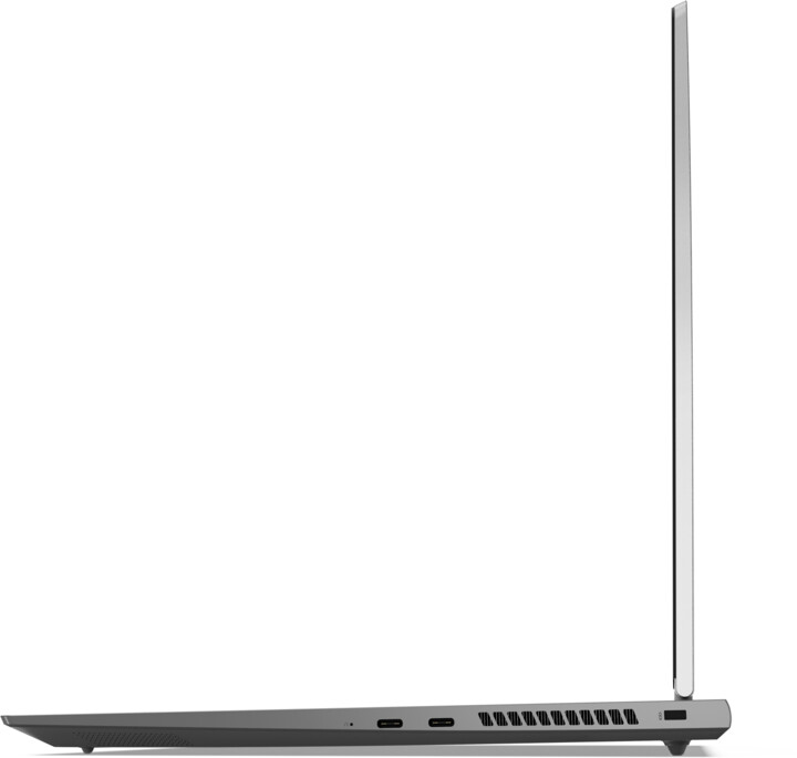 Lenovo ThinkBook 16p G2 ACH, šedá_1668907961