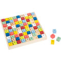 Desková hra Small Foot Sudoku, dřevěné_1606654881