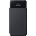 Samsung flipové pouzdro S View Cover pro Galaxy A53 5G, černá