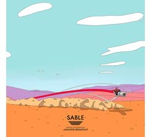 Oficiální soundtrack Sable na 2x LP_348107426
