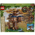 Extra výhodný balíček LEGO® Ideas 21318 Dům na stromě a LEGO® Friends 41703 Dům přátelství na stromě_1806371916
