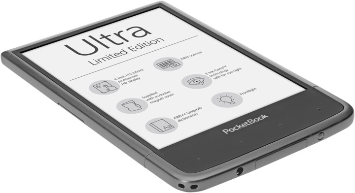 PocketBook 650 Ultra + pouzdro_1693780893