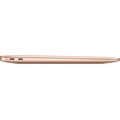 Apple MacBook Air 13, M1, 8GB, 256GB, 7-core GPU, zlatá (M1, 2020)_654119242