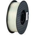 Creality tisková struna (filament), CR-PETG, 1,75mm, 1kg, průhledná_728406123