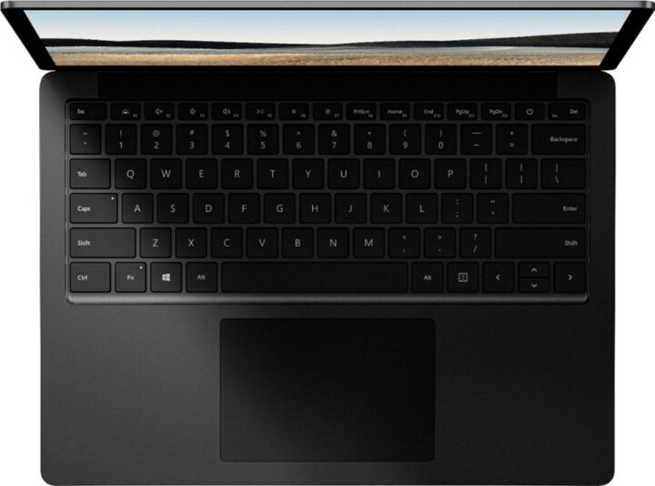 Microsoft Surface Laptop 4 (13,5&quot;), černá_1996418911