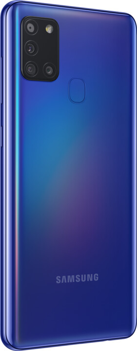 Samsung Galaxy A21s, 4GB/128GB, Blue_715746735