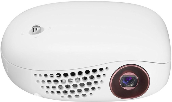 LG PV150G-G mobilní mini projektor_259763122